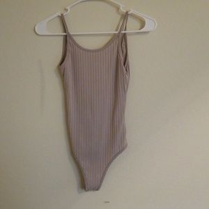 Bodysuit